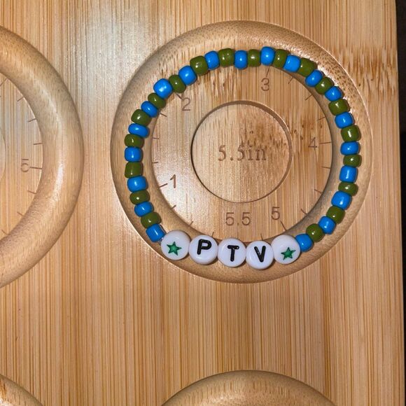 Pierce the Veil Bracelet - Picture 1 of 2